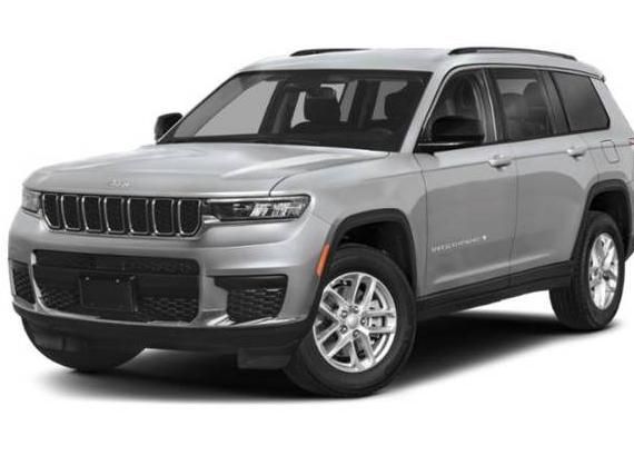 JEEP GRAND CHEROKEE 2023 1C4RJJBG3P8714432 image JEEP GRAND CHEROKEE 2023 1C4RJJBG3P8714432 image